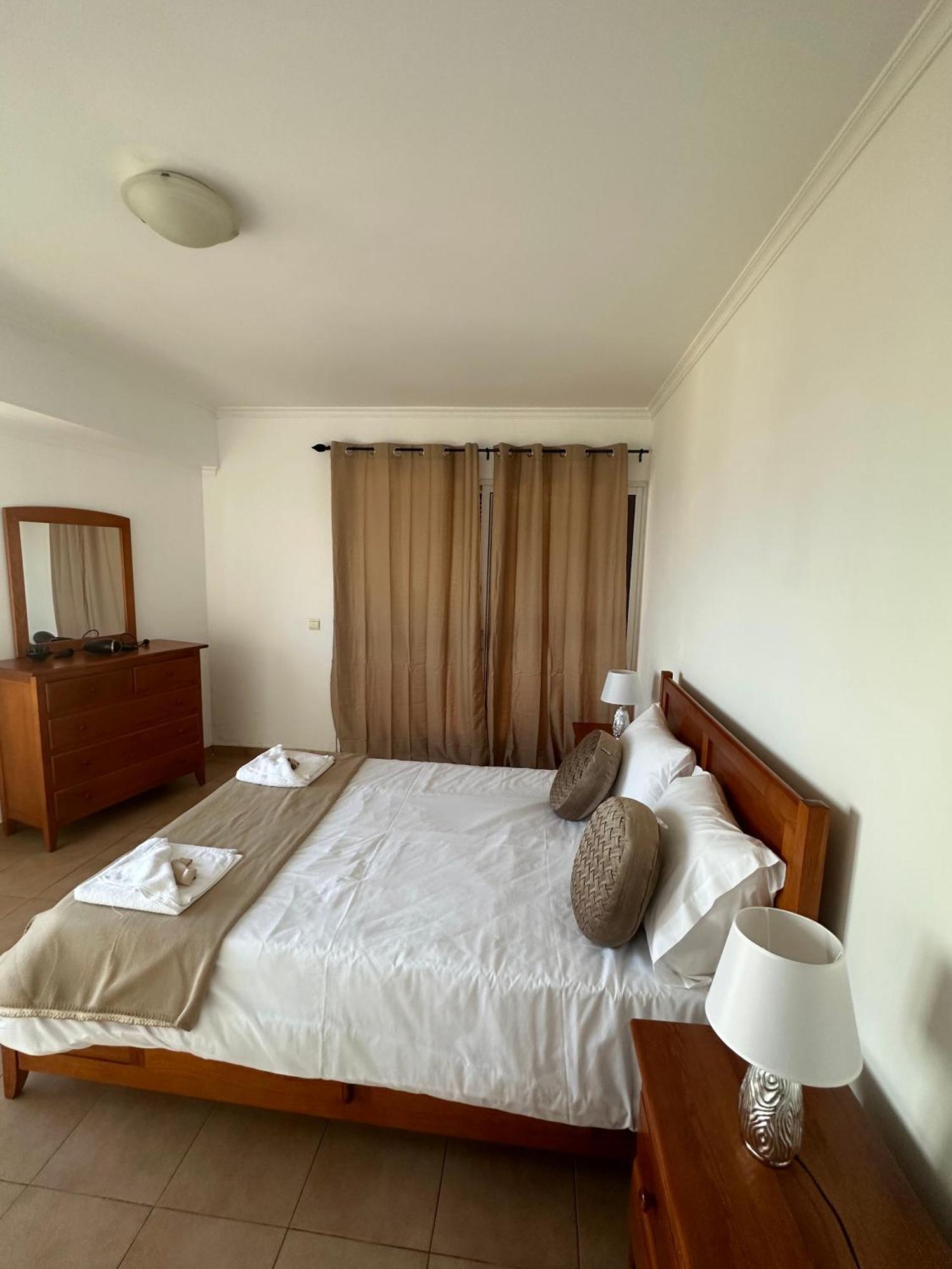 Appartamento Sao Sebastiao L- 5 Min From Airport Santa Cruz  Esterno foto
