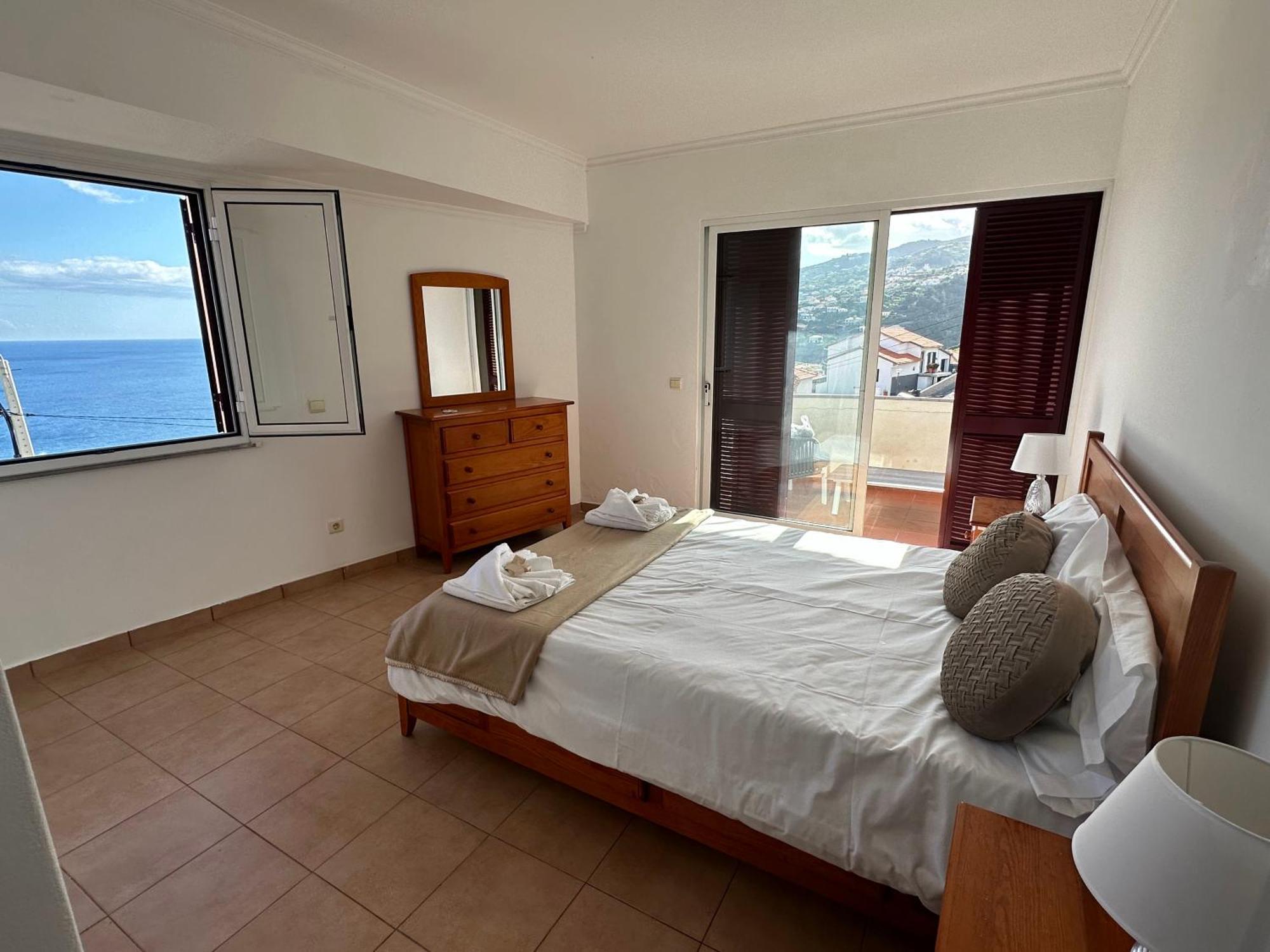Appartamento Sao Sebastiao L- 5 Min From Airport Santa Cruz  Esterno foto