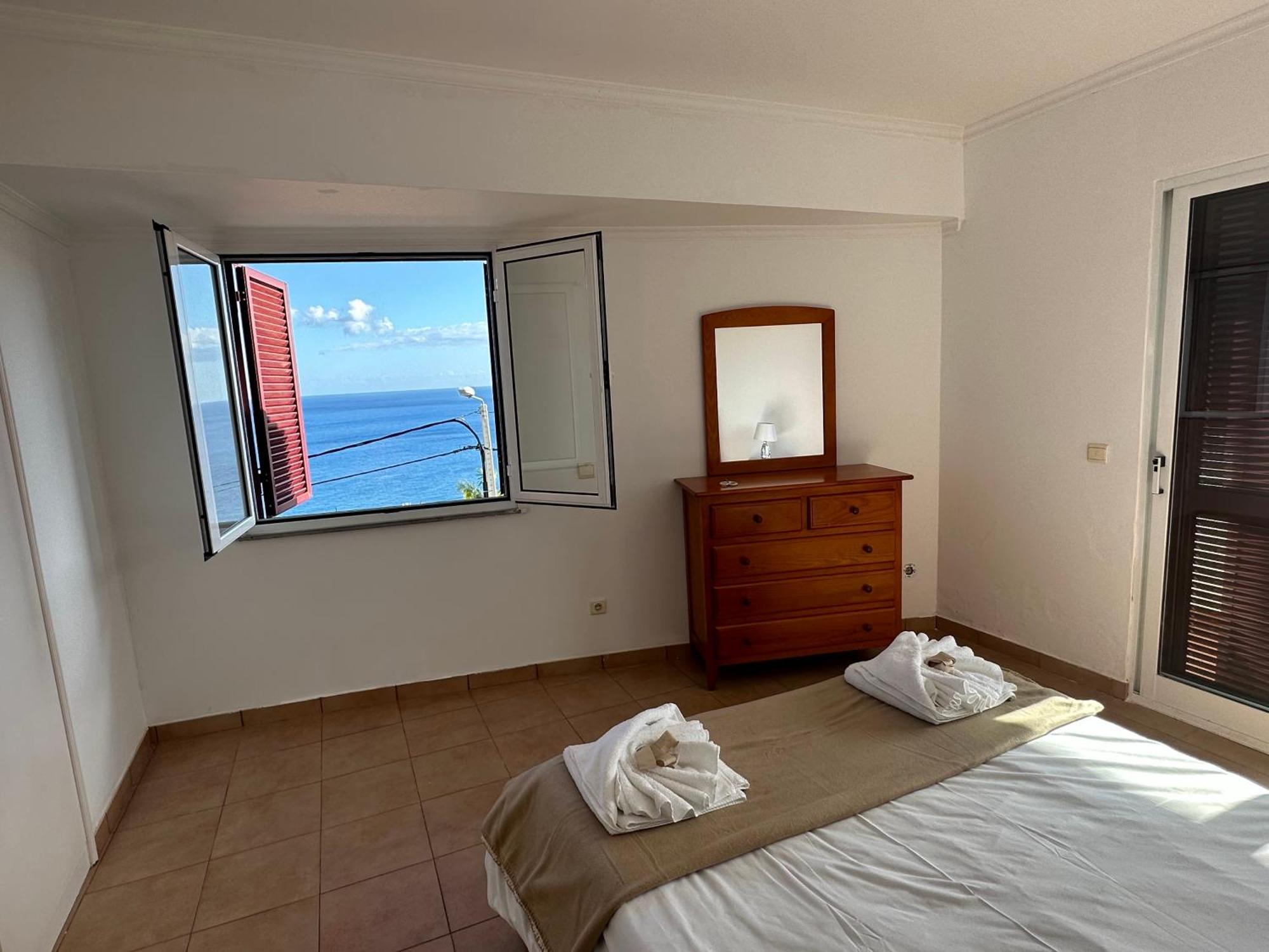 Appartamento Sao Sebastiao L- 5 Min From Airport Santa Cruz  Esterno foto