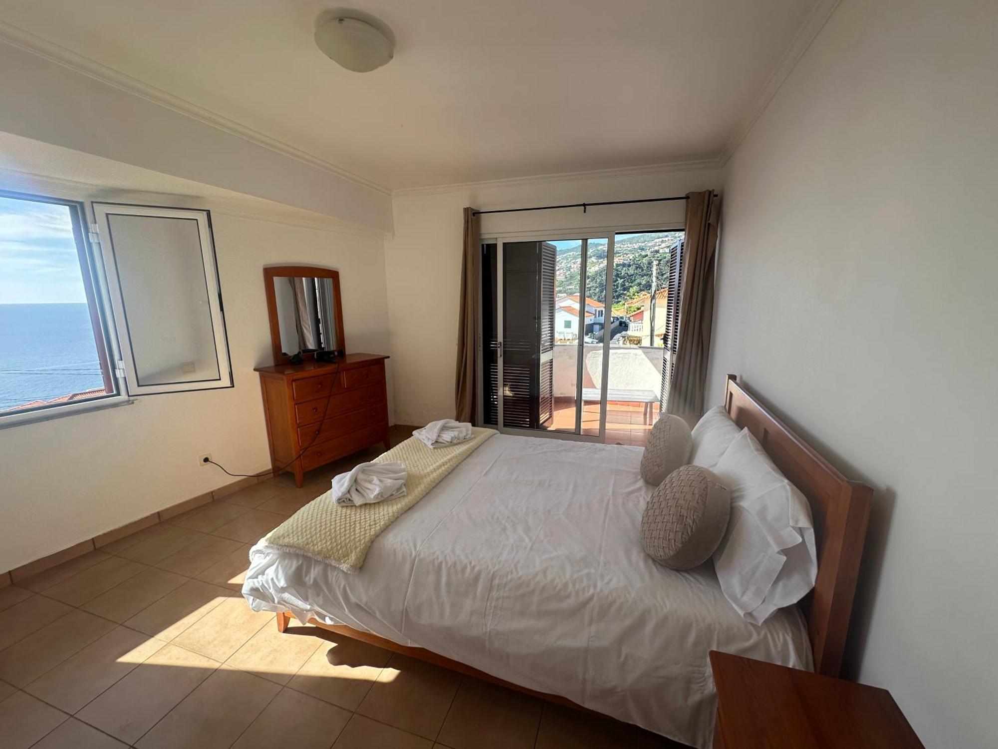 Appartamento Sao Sebastiao L- 5 Min From Airport Santa Cruz  Esterno foto