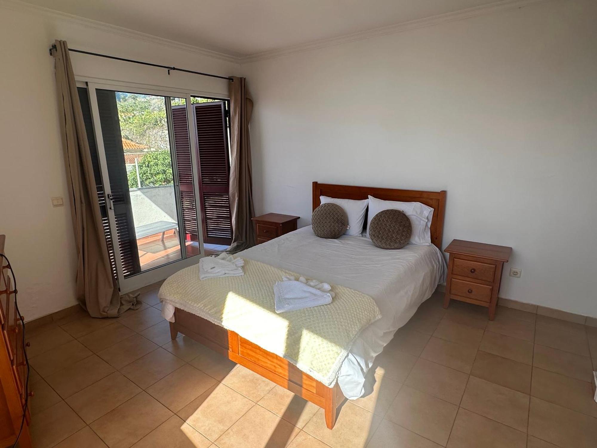 Appartamento Sao Sebastiao L- 5 Min From Airport Santa Cruz  Esterno foto