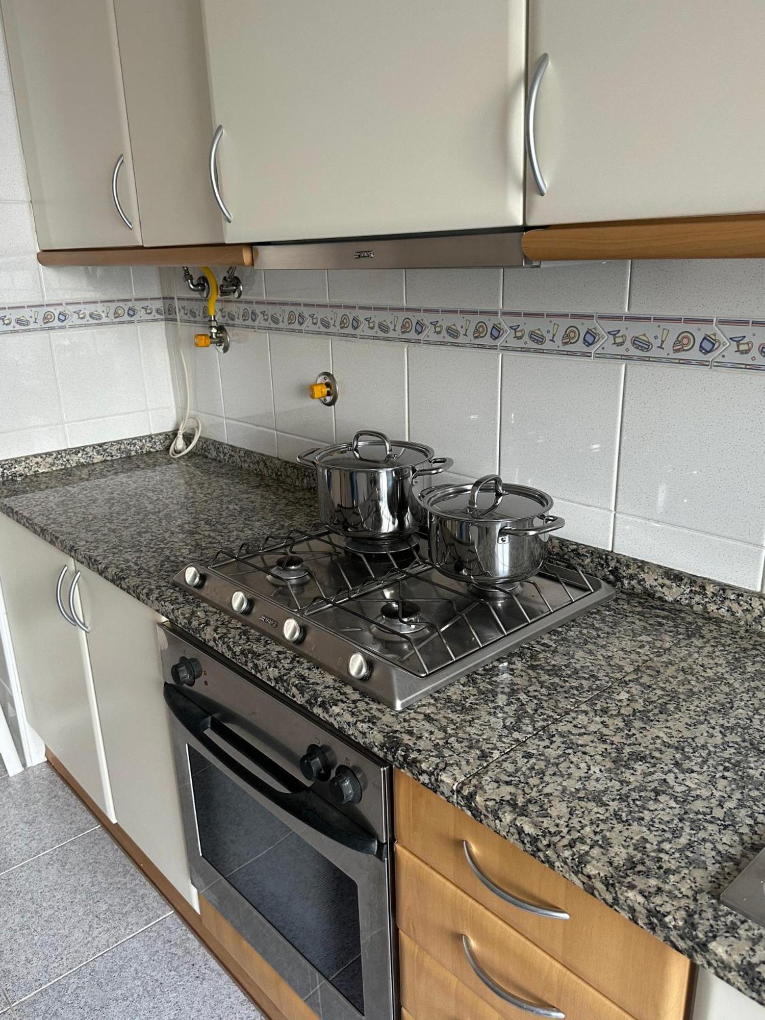 Appartamento Sao Sebastiao L- 5 Min From Airport Santa Cruz  Esterno foto