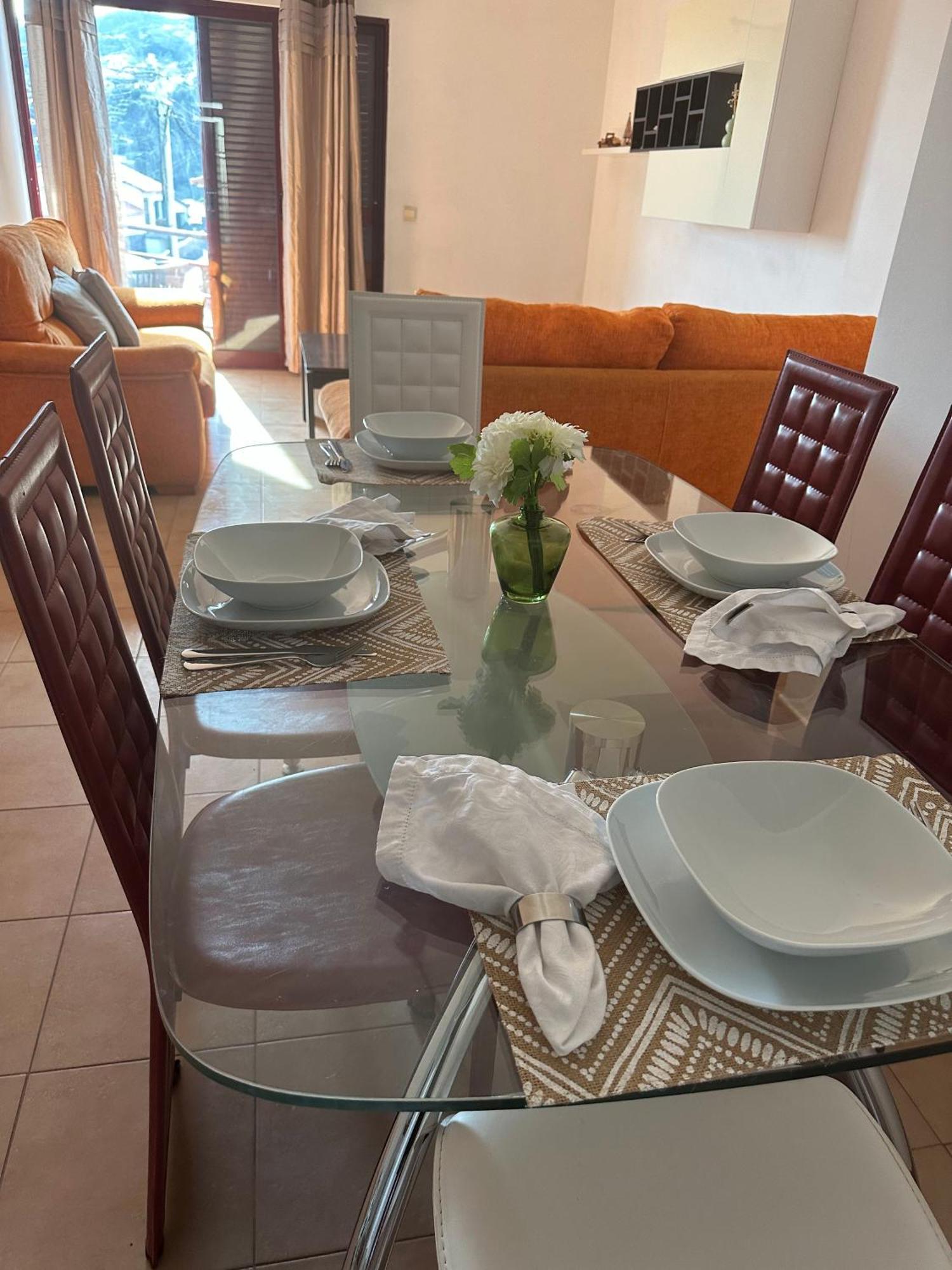 Appartamento Sao Sebastiao L- 5 Min From Airport Santa Cruz  Esterno foto