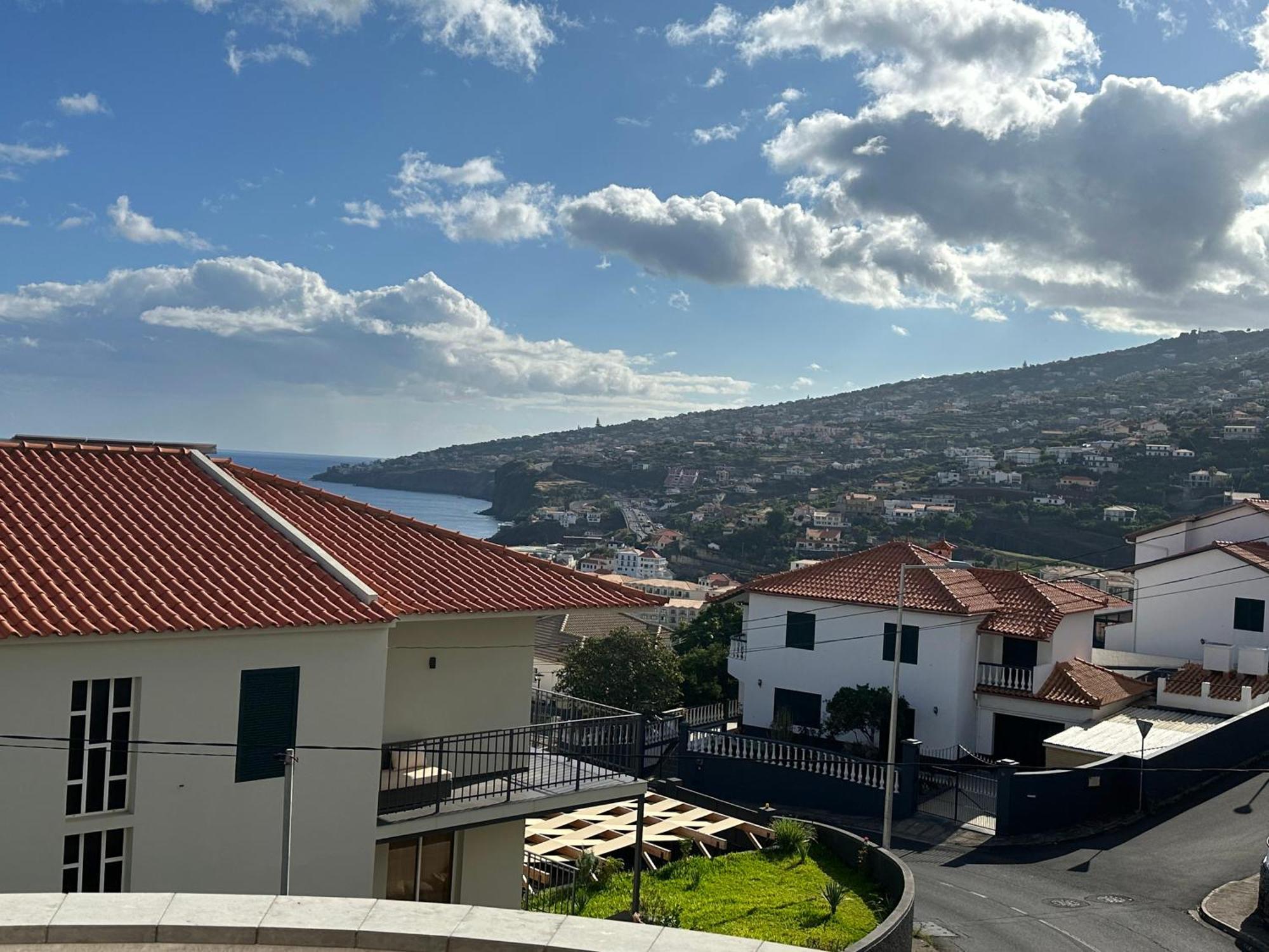 Appartamento Sao Sebastiao L- 5 Min From Airport Santa Cruz  Esterno foto