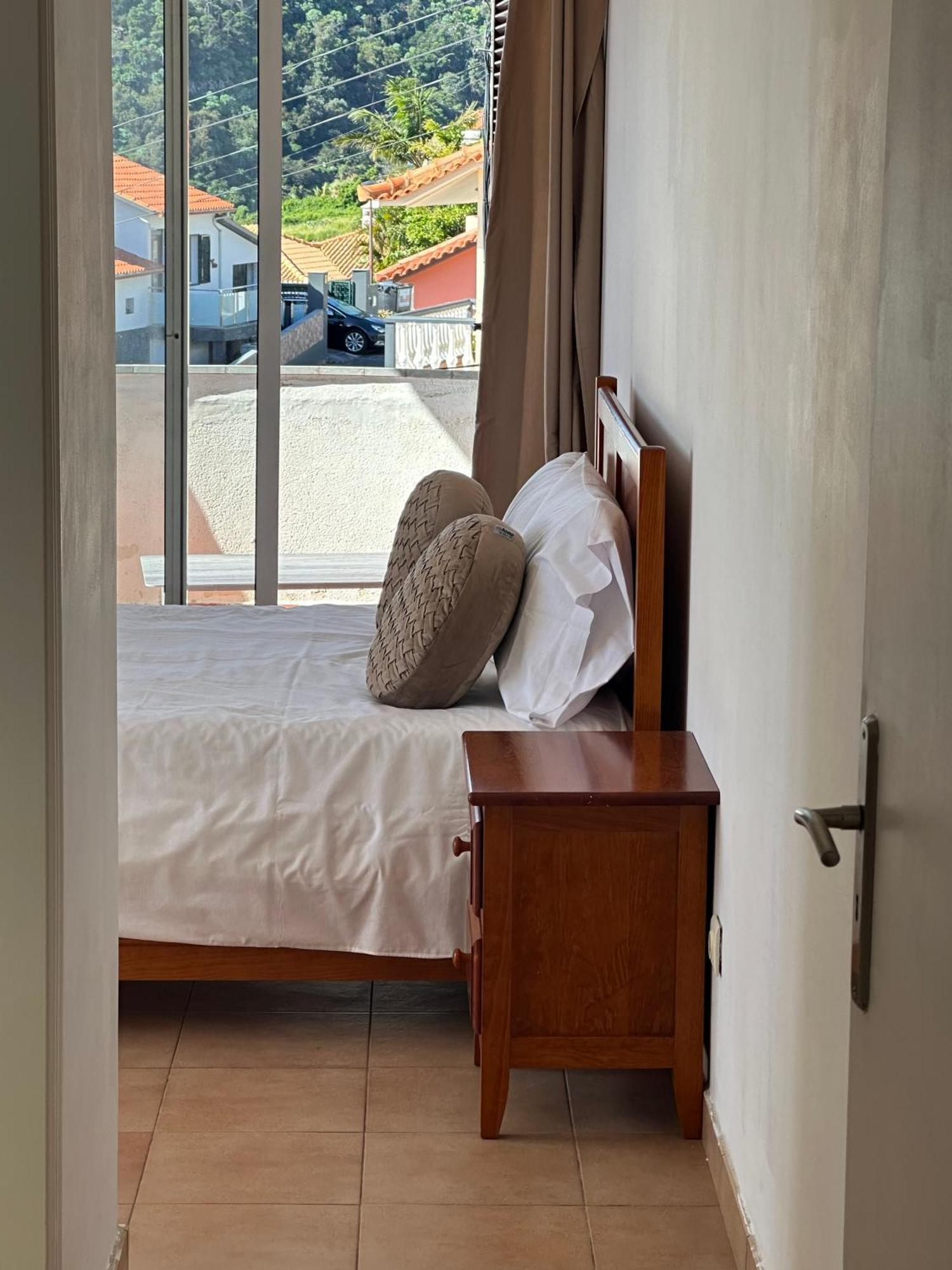 Appartamento Sao Sebastiao L- 5 Min From Airport Santa Cruz  Esterno foto