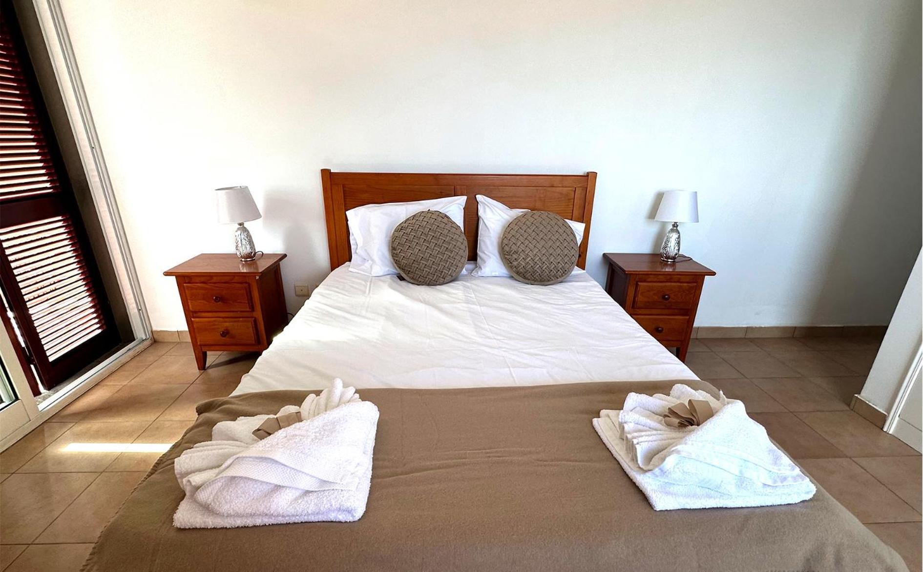 Appartamento Sao Sebastiao L- 5 Min From Airport Santa Cruz  Esterno foto