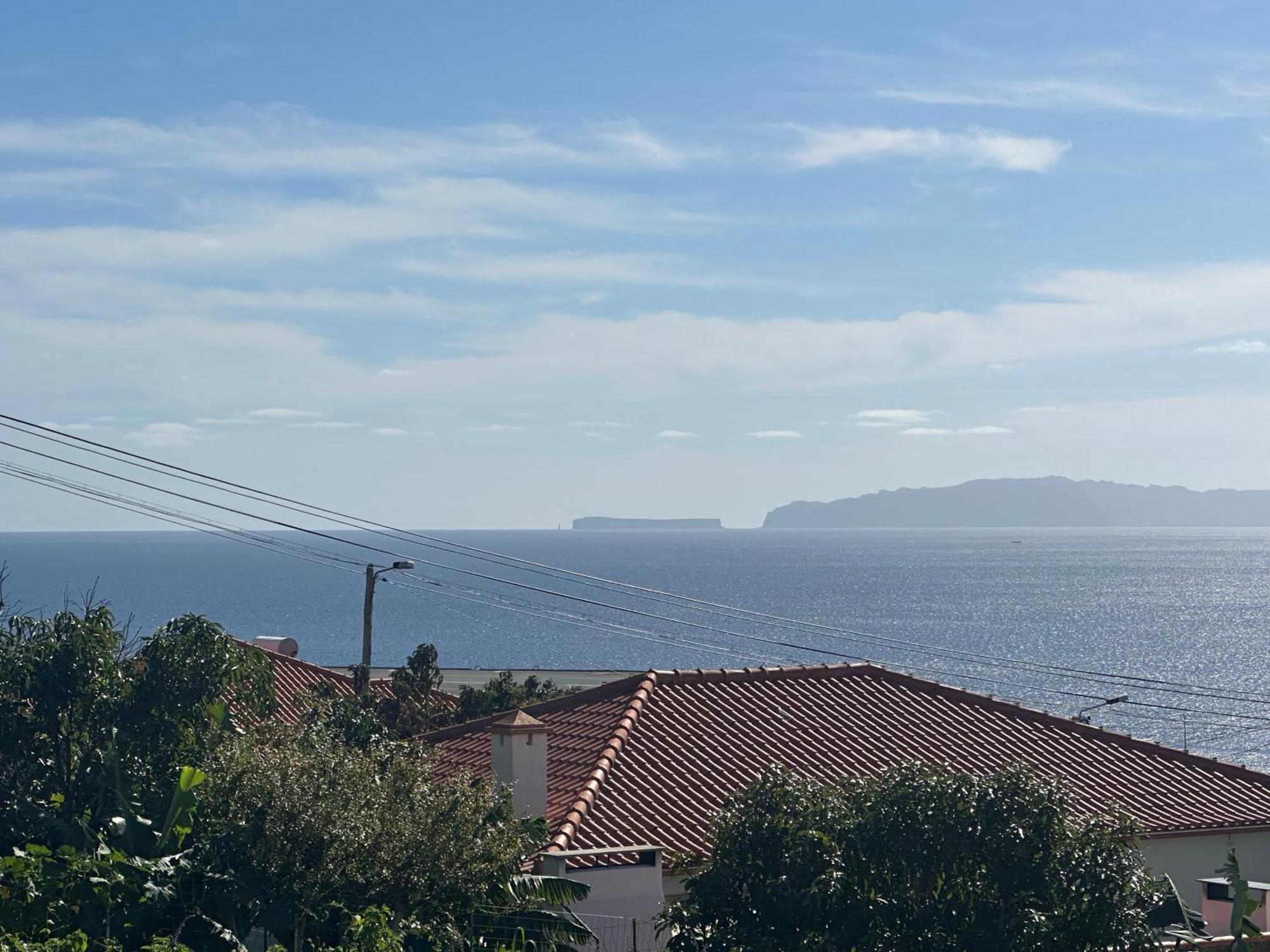 Appartamento Sao Sebastiao L- 5 Min From Airport Santa Cruz  Esterno foto
