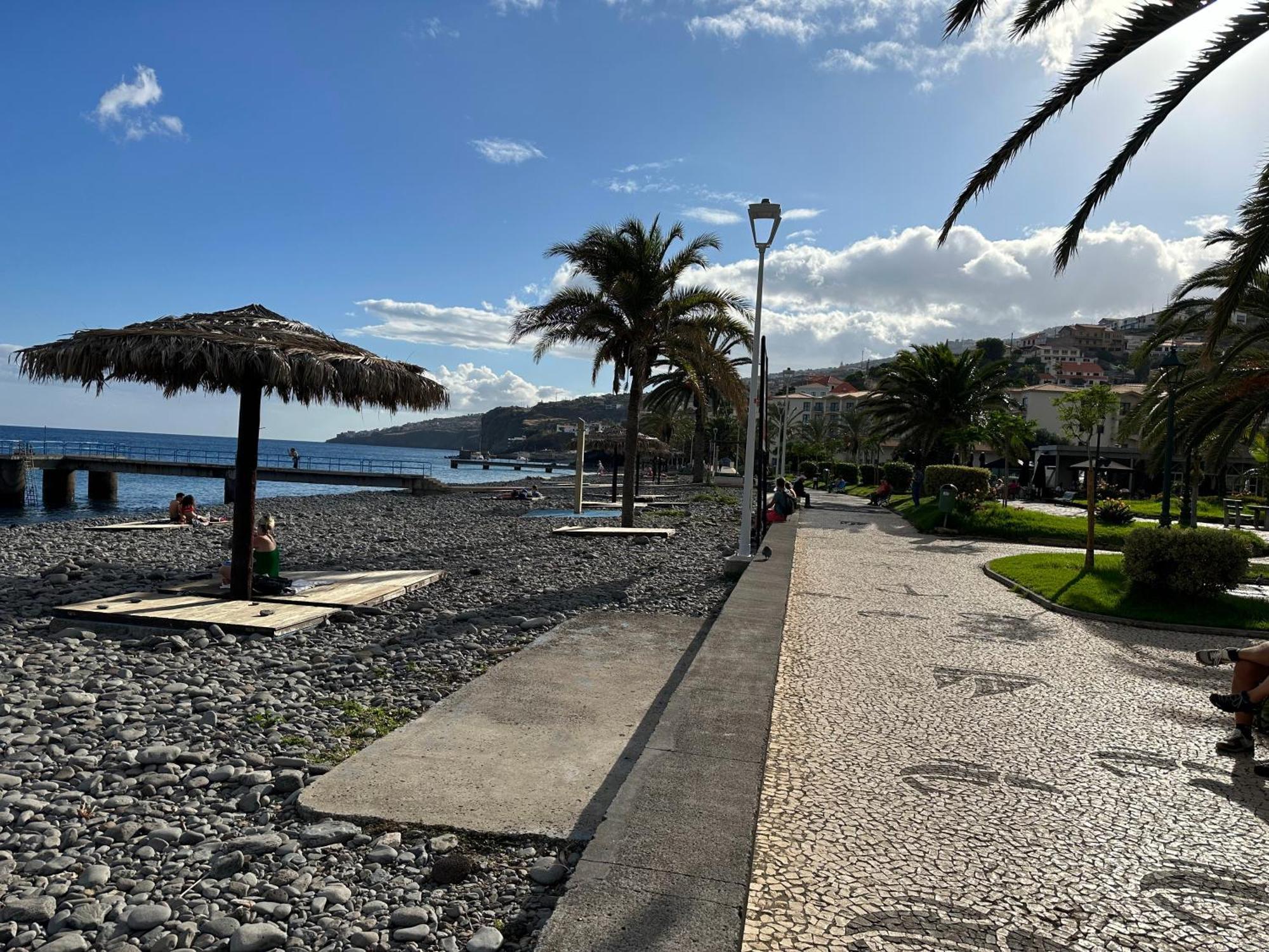 Appartamento Sao Sebastiao L- 5 Min From Airport Santa Cruz  Esterno foto